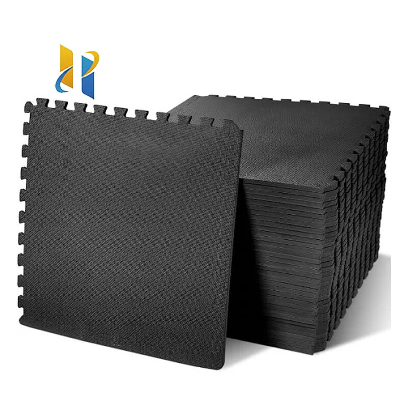 eva foam mats target